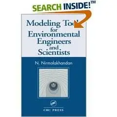 Modeling Tools for Environmental Engineers and Scientists
