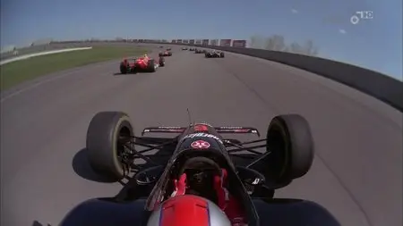 IMAX - Super Speedway (2000)