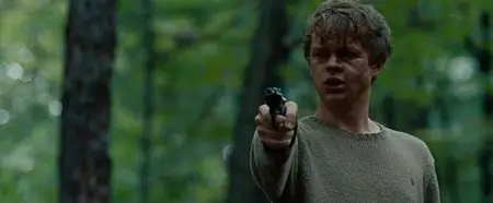 The Place Beyond the Pines (2012)