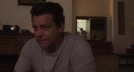 The Forgiven (2017)