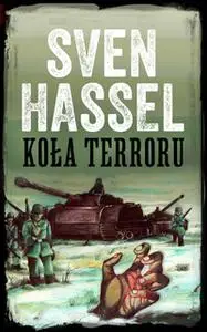 «Koła terroru» by Sven Hassel