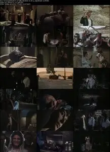 Dawn of the Mummy (1981) 