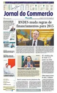 Jornal do Commercio - 24 de dezembro de 2014 - Quarta