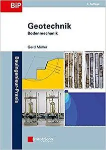 Geotechnik: Bodenmechanik