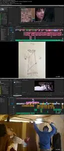 Creating a Short Film: 10 VFX Effects
