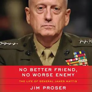 «No Better Friend, No Worse Enemy» by Jim Proser