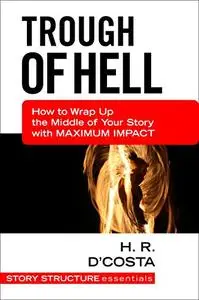 Trough of Hell: How to Wrap Up the Middle of Your Story with Maximum Impact