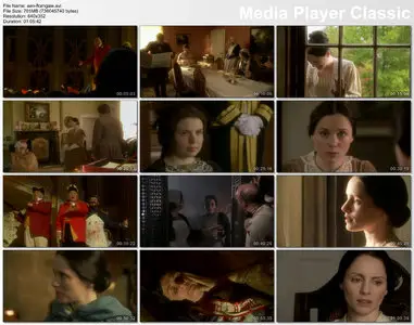 Florence Nightingale (2008)
