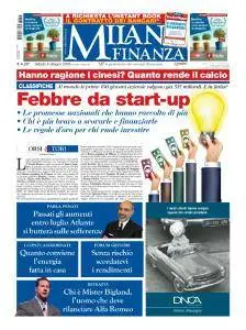 Milano Finanza - 4 Giugno 2016