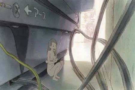 06 Nihon Animator Mihonichi -20Min Walk From Nishi-Ogikubo Station BD