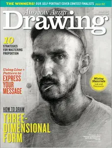 Drawing Magazine Spring 2012