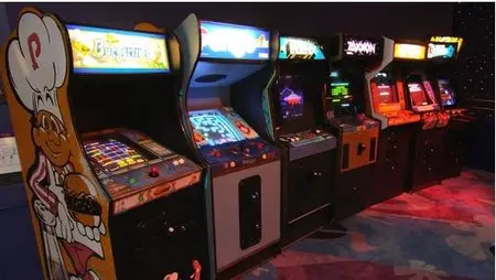 Udemy - Remake Classic Games with HTML5 and JavaScript - Part Two