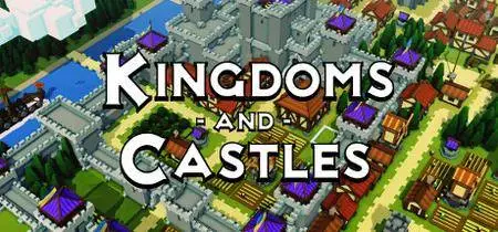 Kingdoms and Castles (2017)