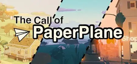 The Call Of Paper Plane (2021)