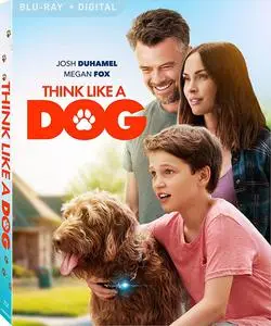 Think Like a Dog (2020) [w/Commentary]