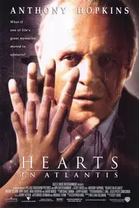 Hearts in Atlantis (2001)