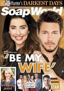 Soap World - Issue 293 2017