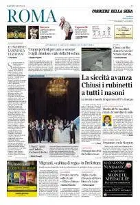 Corriere della Sera Edizioni Locali - 27 Giugno 2017