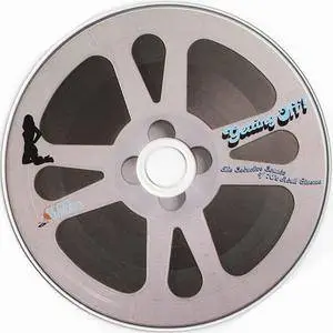 VA - Getting Off!: The Seductive Sounds Of 70's Adult Cinema (2007) {Lucky Monkey/Timewarp} **[RE-UP]**