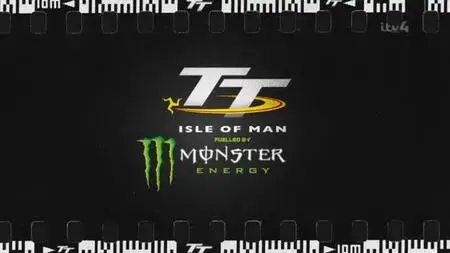 ITV - Isle of Man TT Review 2018 (2018)