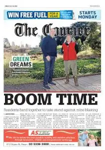 The Courier - July 9, 2021
