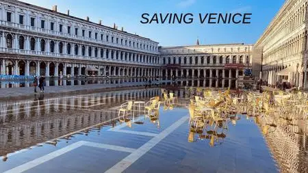 SBS - Saving Venice (2022)