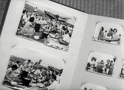 Akira Kurosawa-Ikimono no kiroku ('I Live in Fear') (1955)