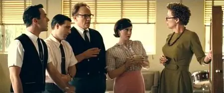 Saving Mr. Banks (2013)