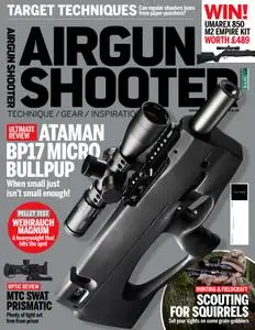 Airgun Shooter – February 2020