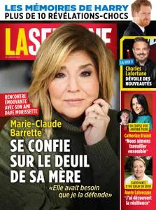 La Semaine - janvier 20, 2023