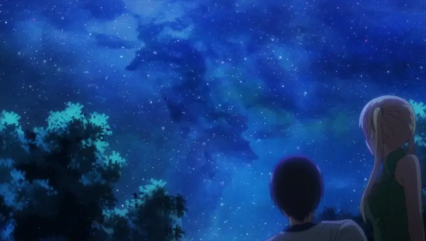 Kanojo mo Kanojo S2 - 06