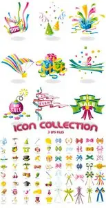 Icon Collection