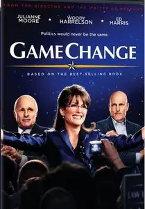 Game Change (2012)