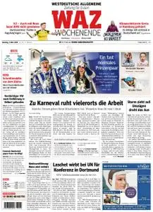 Westdeutsche Allgemeine Zeitung – 02. März 2019