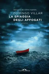 Domingo Villar - La spiaggia degli affogati