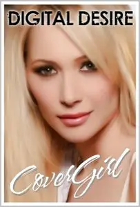 DDG Covergirl- Sabrina Rose
