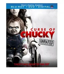 Curse of Chucky (2013)