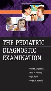 The Pediatric Diagnostic Examination (repost)