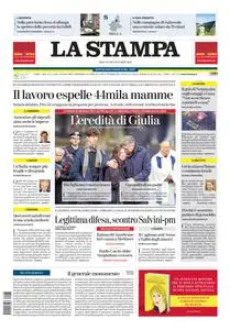 La Stampa Biella - 6 Dicembre 2023
