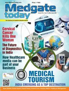 Medgate Today - March/April 2018