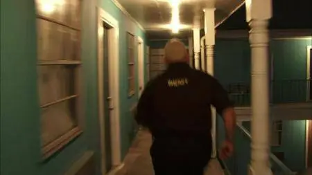 Steven Seagal: Lawman S01E11