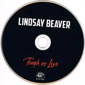 Lindsay Beaver - Tough As Love (2018)