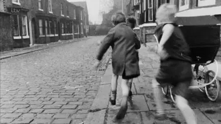 ITV - Coronation Street: 60 Unforgettable Years (2020)
