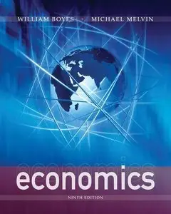 Economics (9th edition)