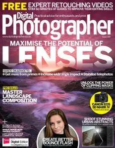 Digital Photographer - Issue 182 2016
