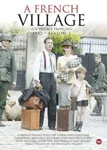 A French Village / Un village français (2010) [Season 3]