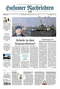 Husumer Nachrichten - 14. Mai 2020