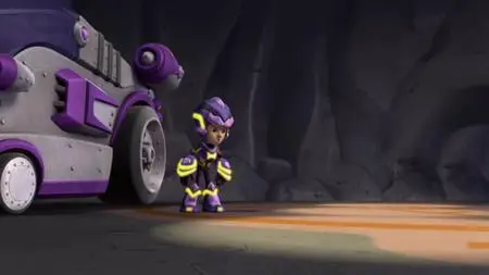 PAW Patrol S06E08