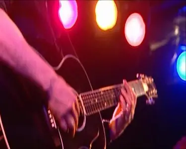 Glenn Hughes - Live in Australia (2009)