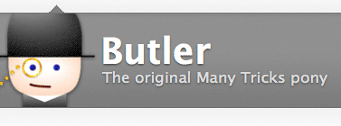 Butler 4.1.23